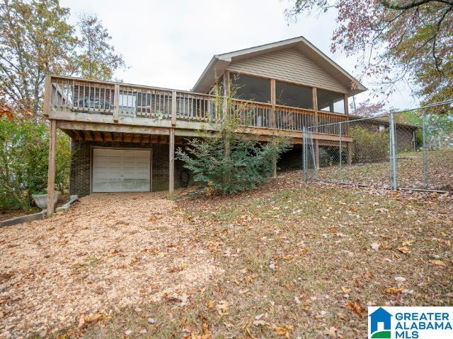 100 Meadow Lane Oneonta, AL 35121 - Photo 20 of 21
