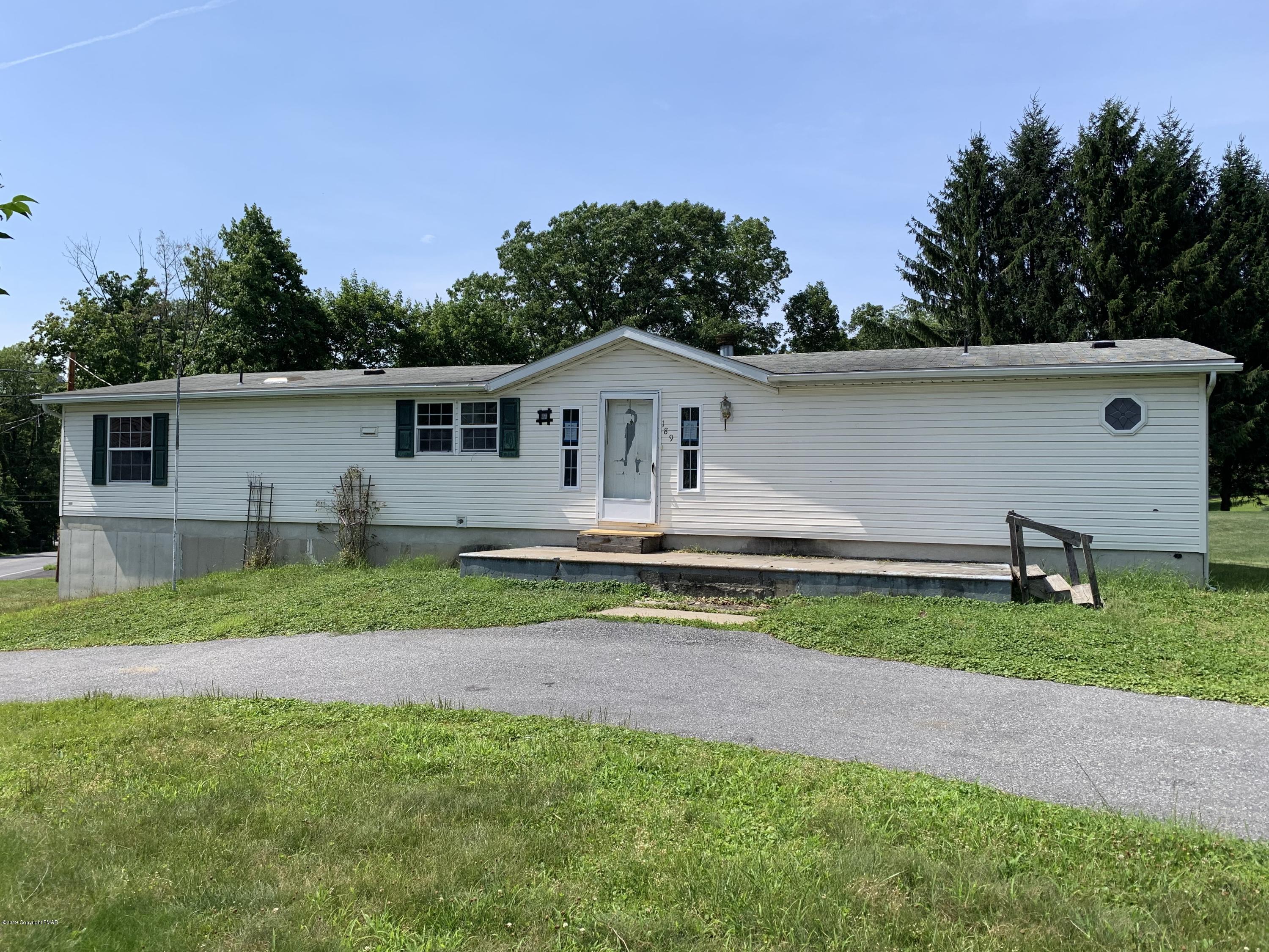189 Rutt Road Bangor, PA 18013 - Photo 1 of 19 IMG_7010
