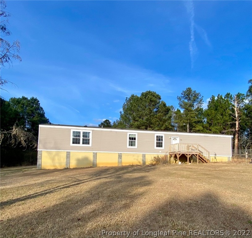 7702 Overhills Road Spring Lake, NC 28390 - Photo 1 of 8 Gallery Image 1