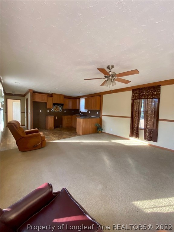 7702 Overhills Road Spring Lake, NC 28390 - Photo 2 of 8 Gallery Image 2