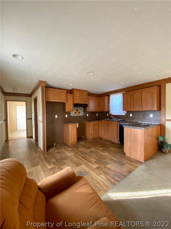 7702 Overhills Road Spring Lake, NC 28390 - Photo 3 of 8 Gallery Image 3