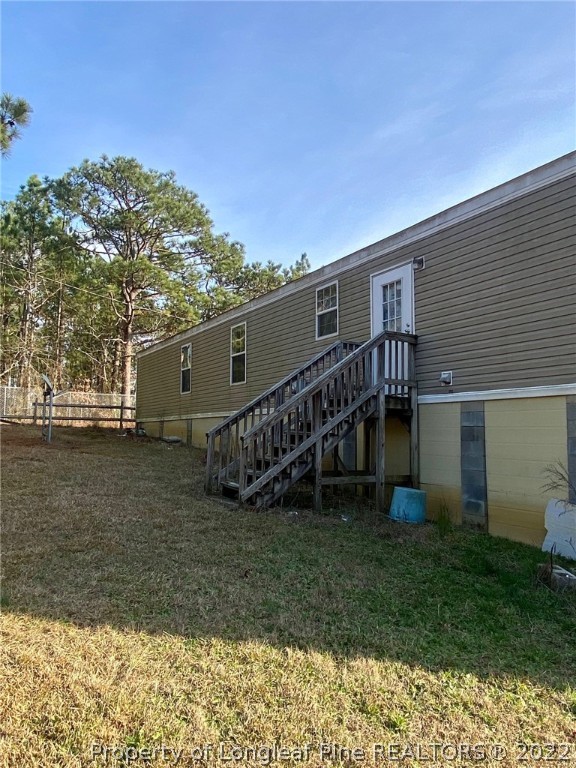 7702 Overhills Road Spring Lake, NC 28390 - Photo 7 of 8 Gallery Image 7