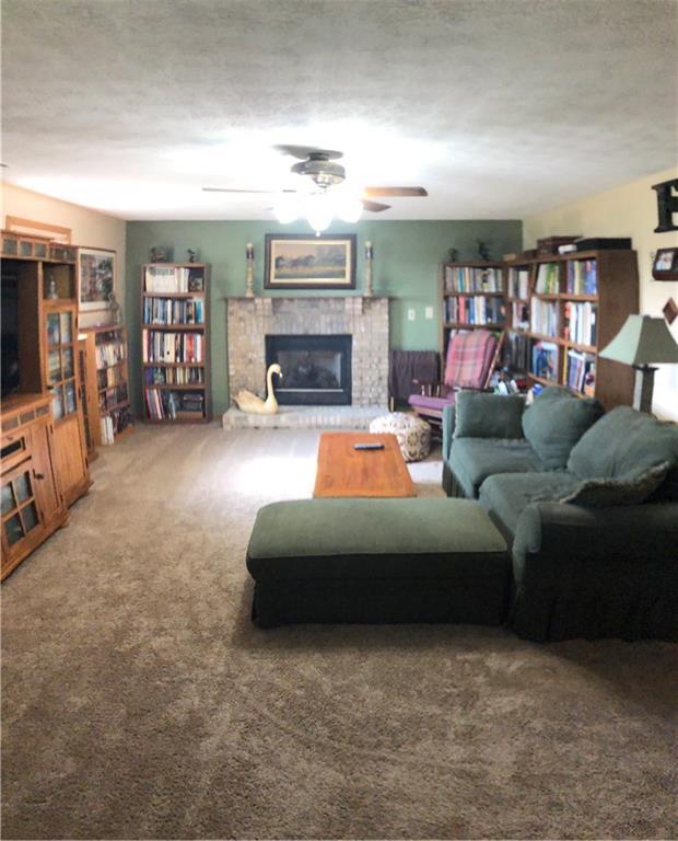 155 North Tecumseh Road Springfield, OH 45504 - Photo 30 of 58