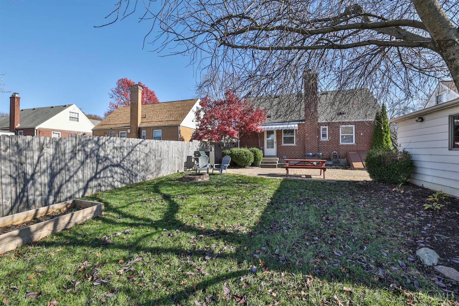 1115 Joetta Drive Cincinnati, OH 45230 - Photo 24 of 31 Gallery Image 24
