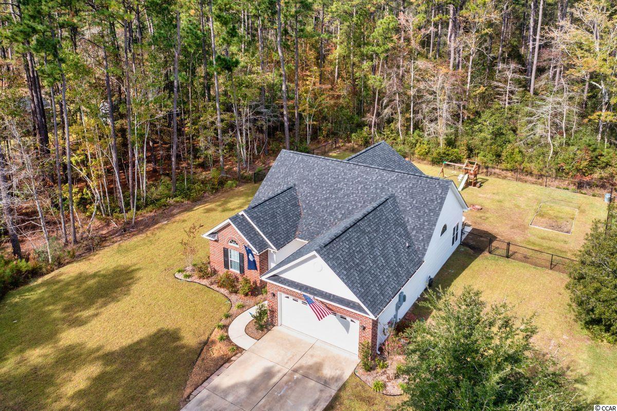 945 Francis Parker Road Georgetown, SC 29440 - Photo 2 of 37 Gallery Image 2
