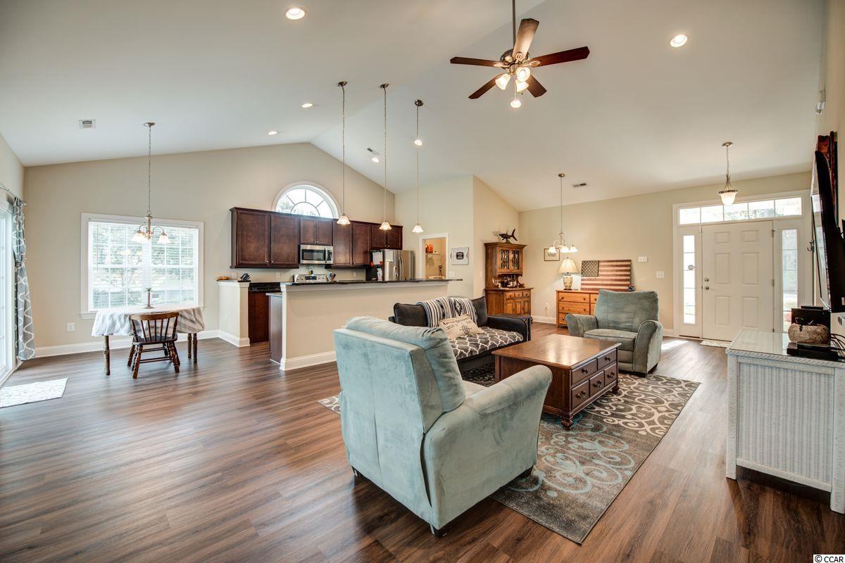 945 Francis Parker Road Georgetown, SC 29440 - Photo 13 of 37 Gallery Image 13