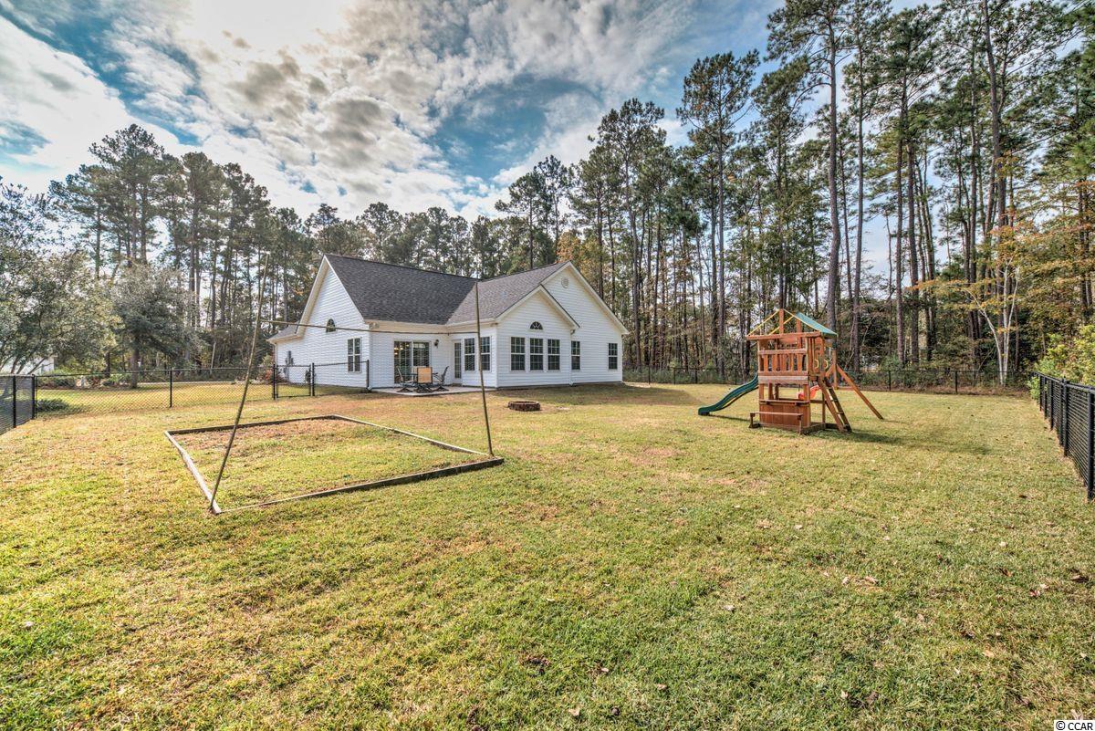 945 Francis Parker Road Georgetown, SC 29440 - Photo 27 of 37 Gallery Image 27