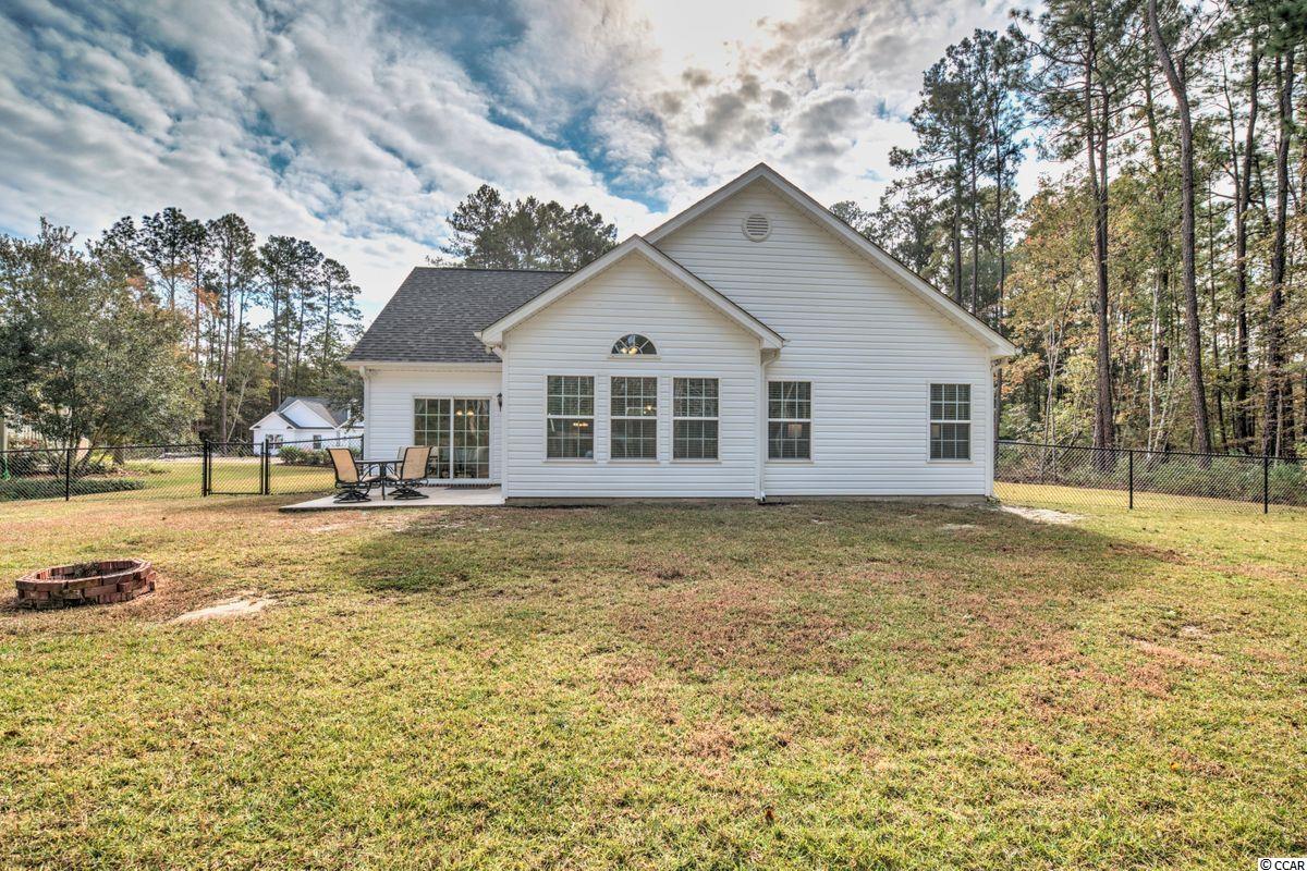 945 Francis Parker Road Georgetown, SC 29440 - Photo 28 of 37 Gallery Image 28