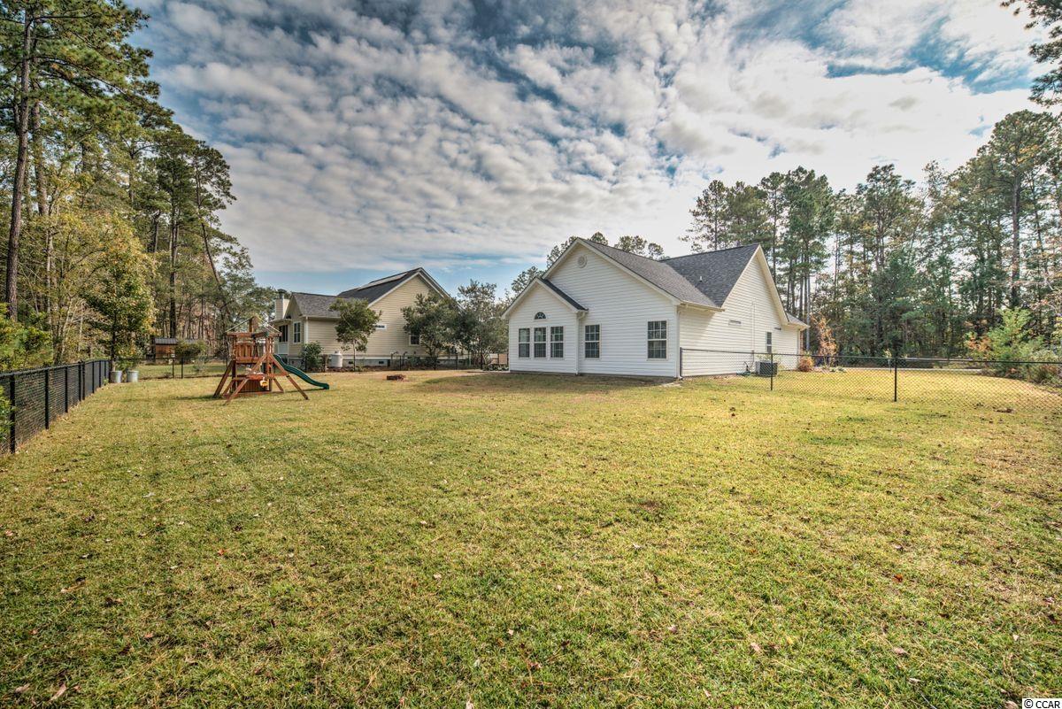945 Francis Parker Road Georgetown, SC 29440 - Photo 29 of 37 Gallery Image 29