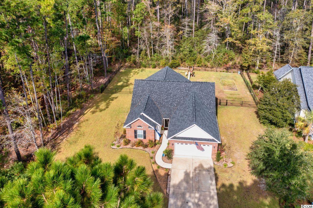 945 Francis Parker Road Georgetown, SC 29440 - Photo 31 of 37 Gallery Image 31