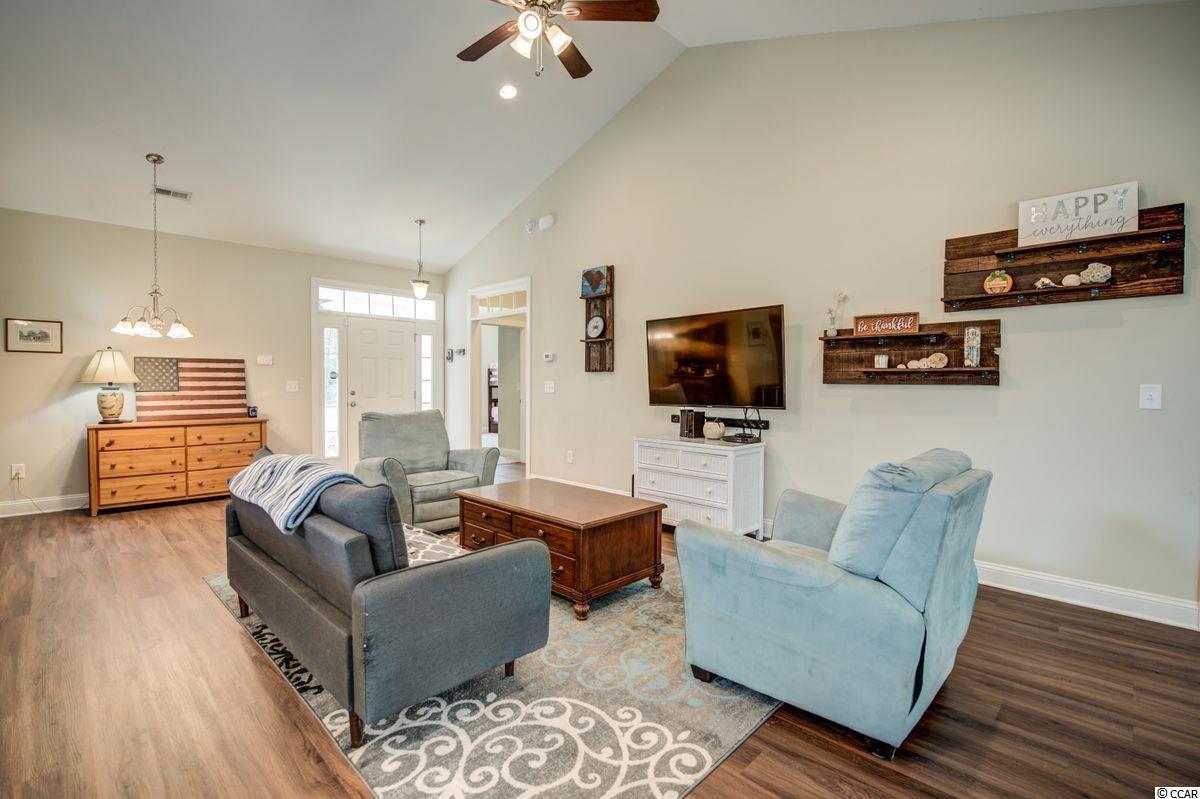 945 Francis Parker Road Georgetown, SC 29440 - Photo 5 of 37 Gallery Image 5