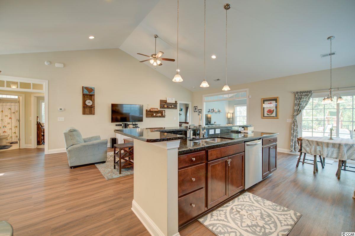 945 Francis Parker Road Georgetown, SC 29440 - Photo 8 of 37 Gallery Image 8