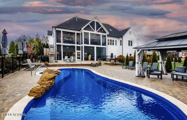 $1,399,000 | 1624 Laramie Lane, Seymour, TN 37865