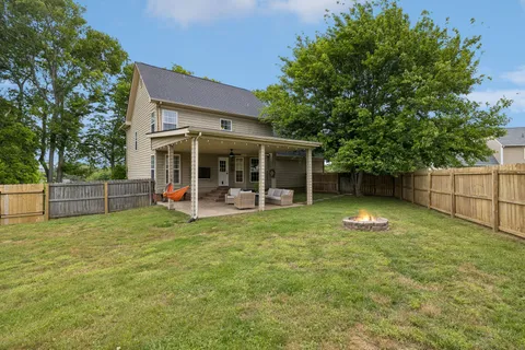 $525,000 | 1399 Standing Stone Circle, Columbia, TN 38401