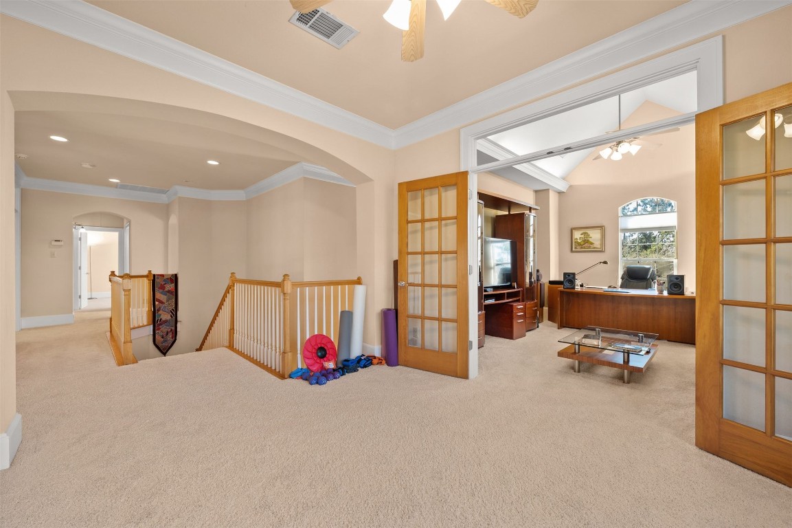 11305 Taylor Draper Lane, Unit 1A Austin, TX 78759 - Photo 26 of 39