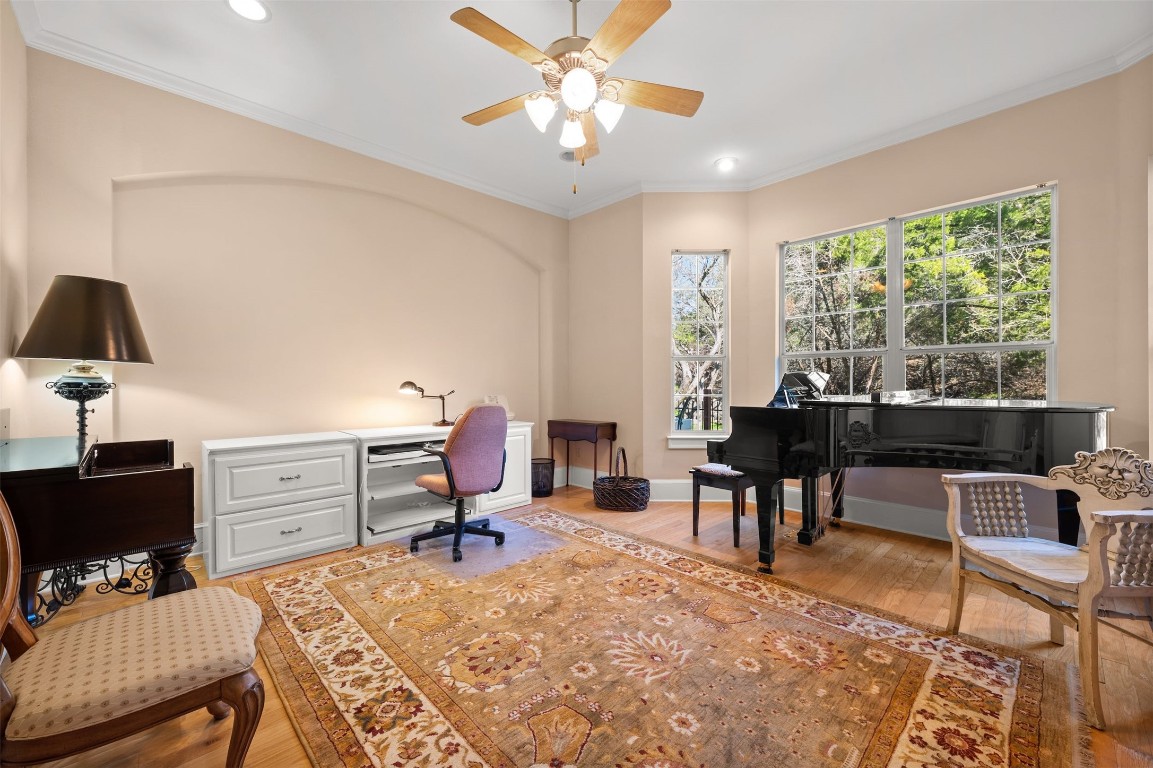 11305 Taylor Draper Lane, Unit 1A Austin, TX 78759 - Photo 31 of 39