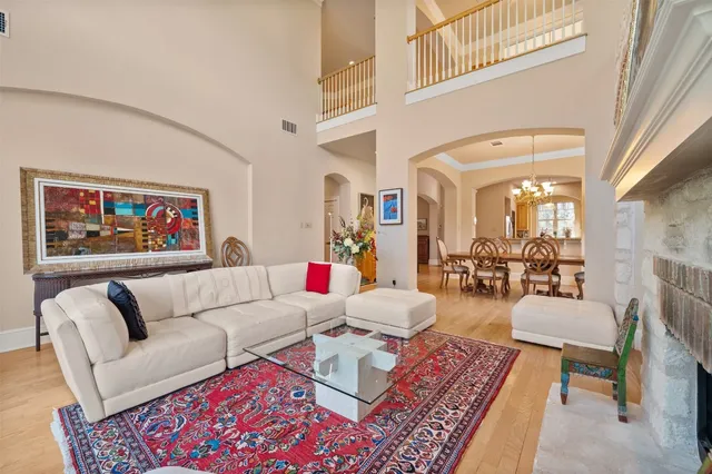 $3,950 | 11305 Taylor Draper Lane, Unit 1A, Austin, TX 78759