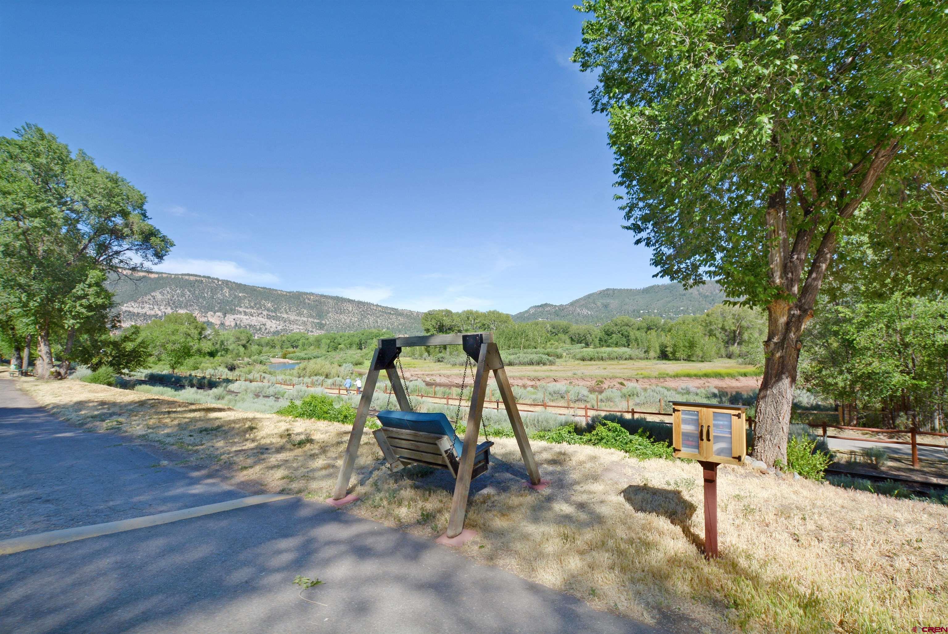 288 Animas View Drive, Unit 15 Durango, CO 81301 - Photo 21 of 23