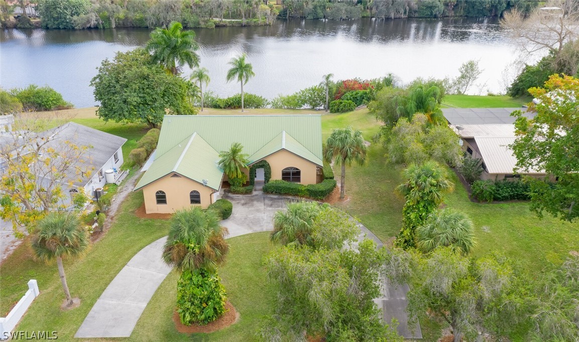 2915 Shell Lane Fort Denaud, FL 33935 - Photo 1 of 35 Gallery Image 1