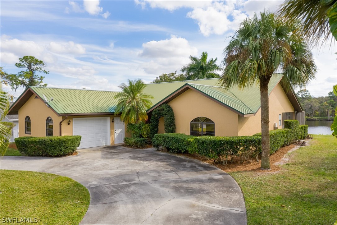 2915 Shell Lane Fort Denaud, FL 33935 - Photo 3 of 35 Gallery Image 3
