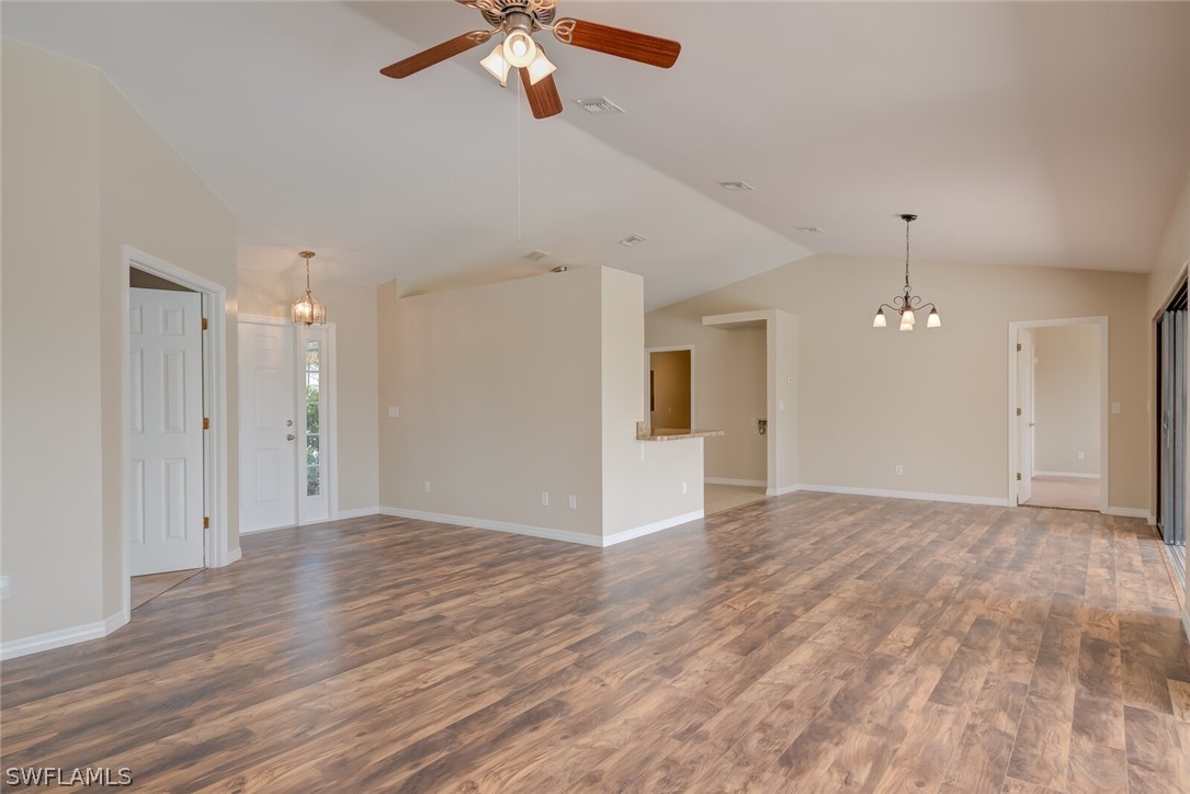 2915 Shell Lane Fort Denaud, FL 33935 - Photo 8 of 35 Gallery Image 8