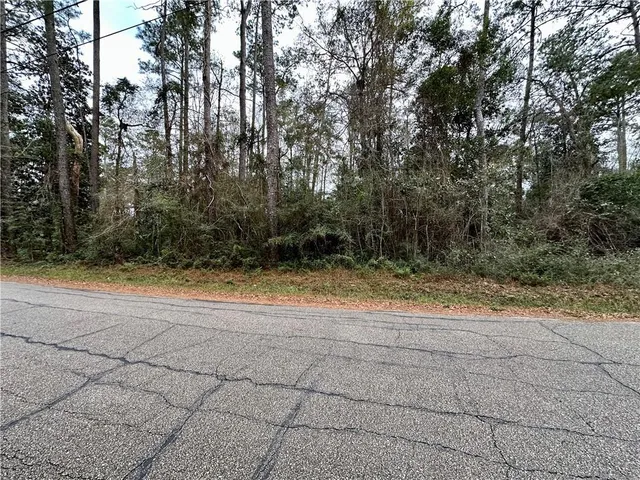 $23,000 | Lot 10 Cloverland Drive, Lacombe, LA 70445