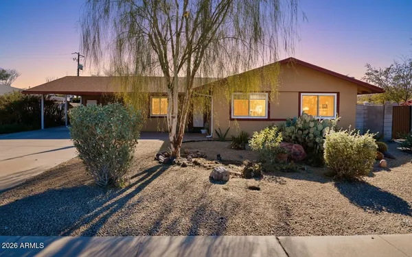 $550,000 | 1215 West Colter Street, Phoenix, AZ 85013