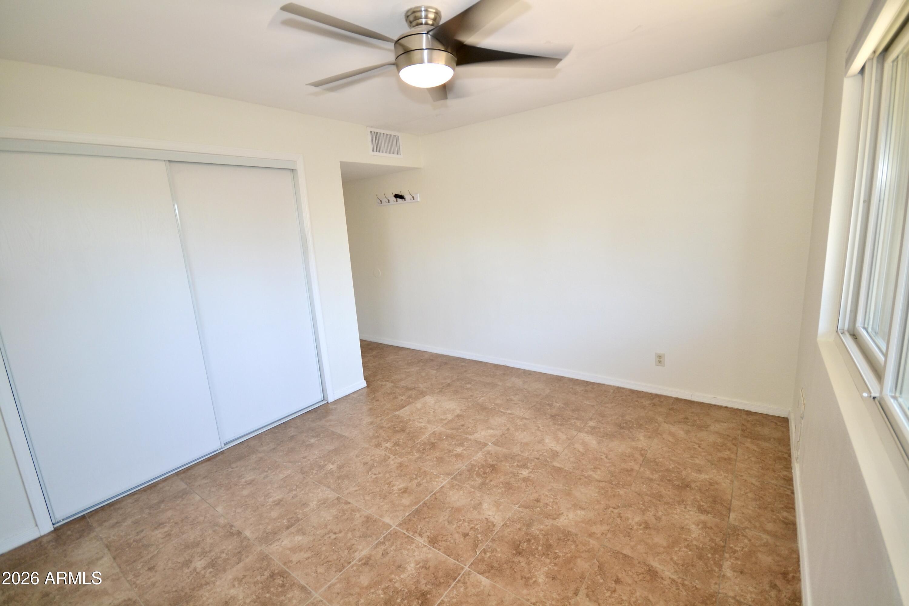 1215 West Colter Street Phoenix, AZ 85013 - Photo 11 of 42 Primary Bedroom