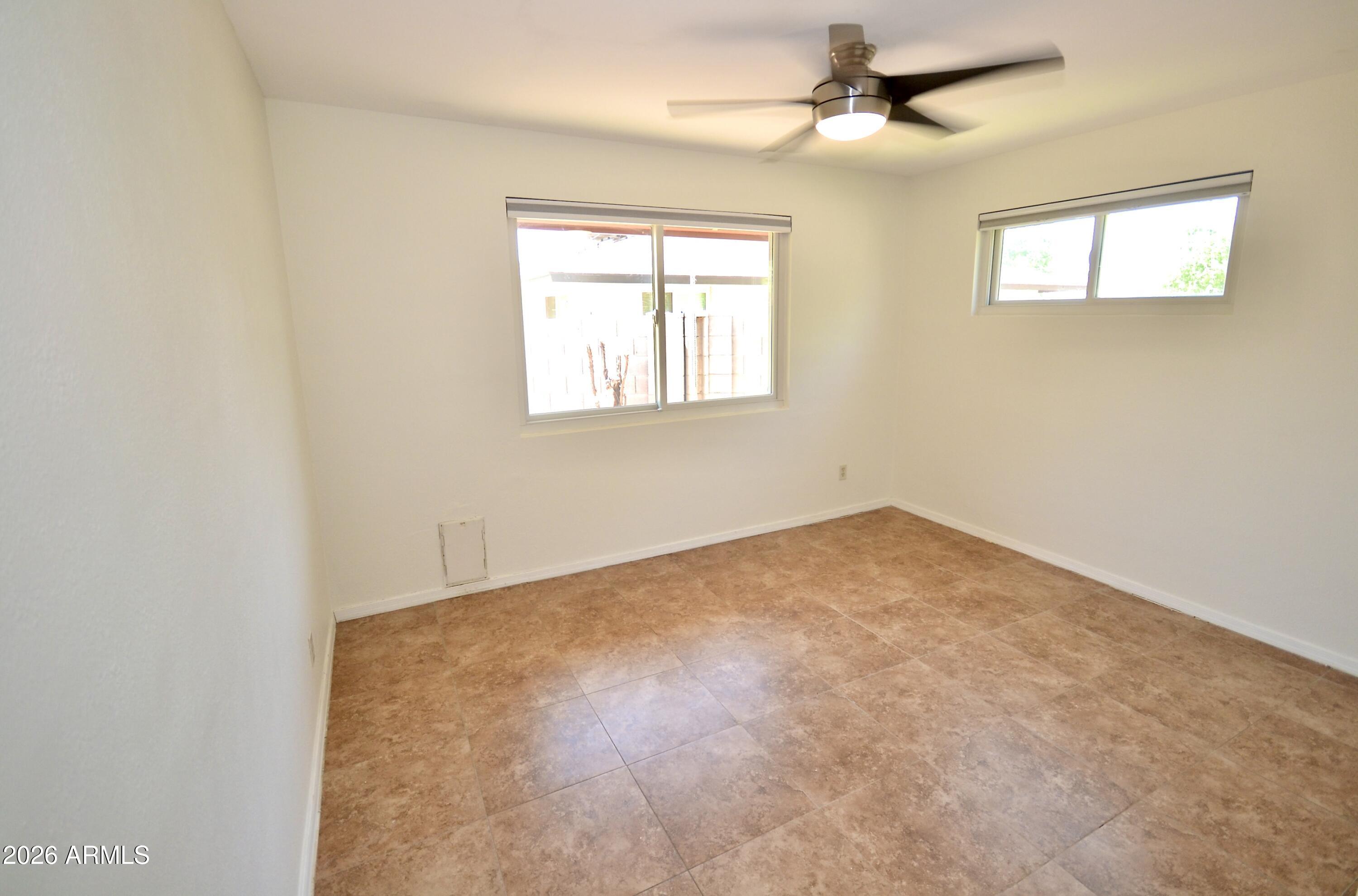 1215 West Colter Street Phoenix, AZ 85013 - Photo 12 of 42 Primary Bedroom
