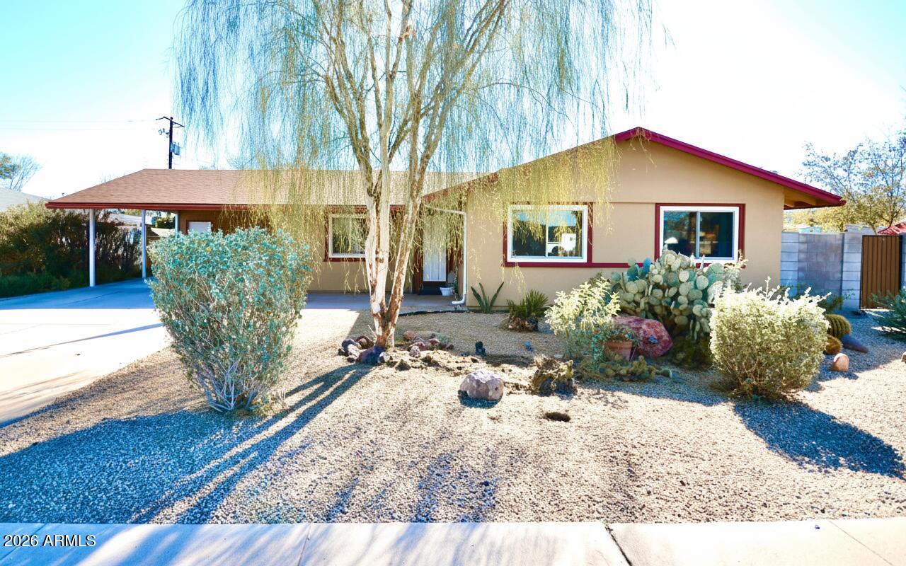 1215 West Colter Street Phoenix, AZ 85013 - Photo 16 of 42 Front of Home