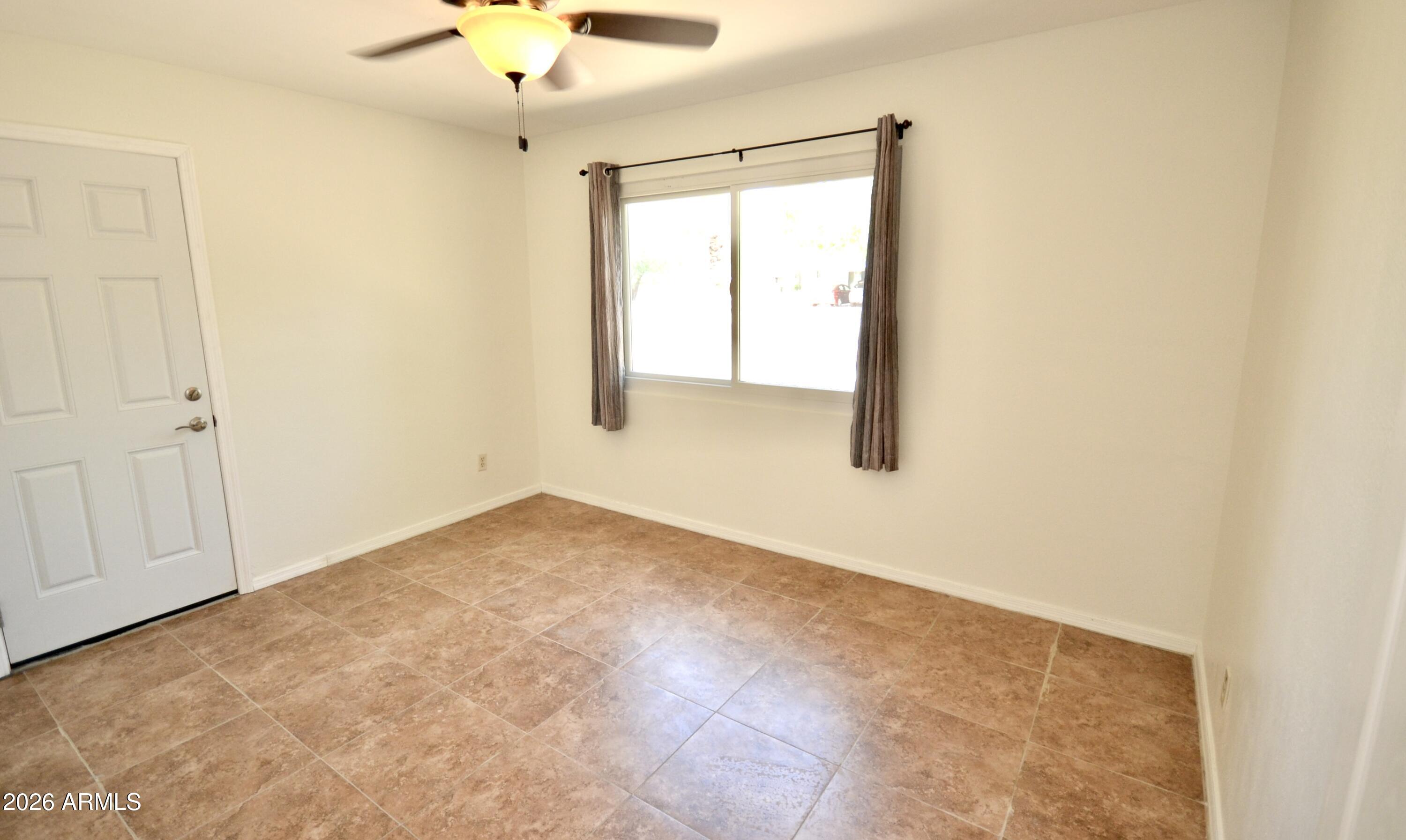 1215 West Colter Street Phoenix, AZ 85013 - Photo 26 of 42 Second Bedroom