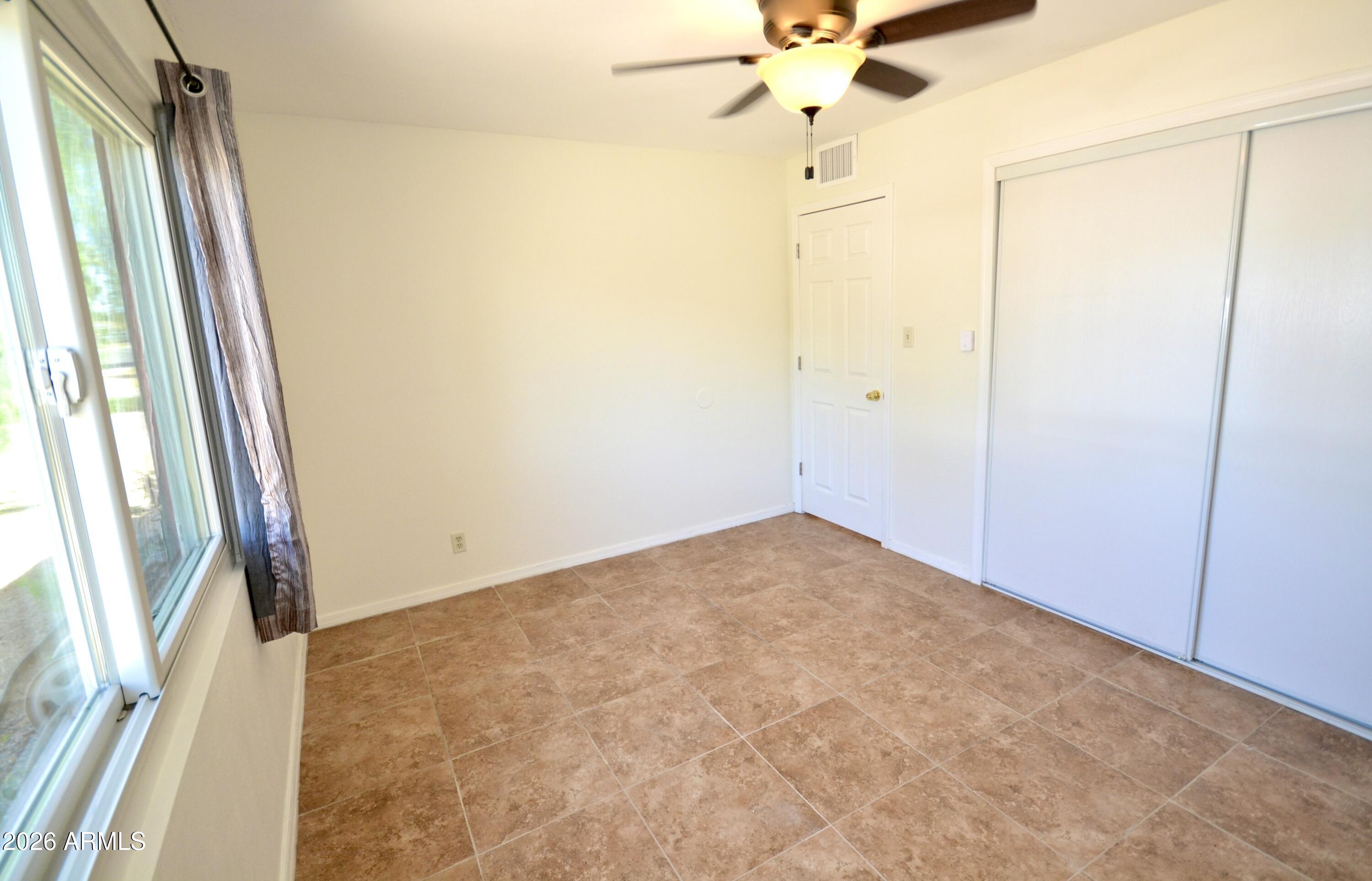 1215 West Colter Street Phoenix, AZ 85013 - Photo 27 of 42 Second Bedroom