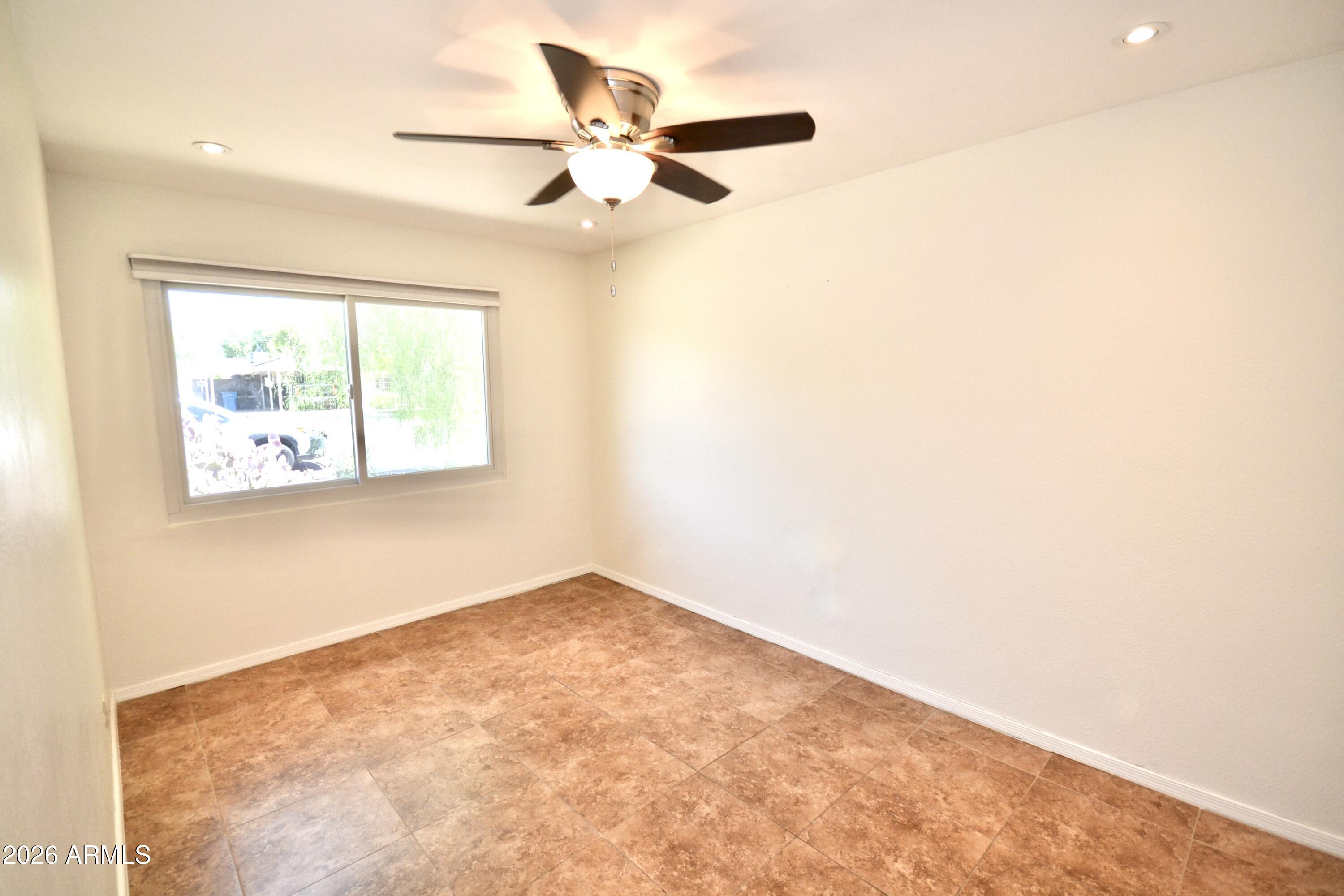 1215 West Colter Street Phoenix, AZ 85013 - Photo 29 of 42 Third Bedroom