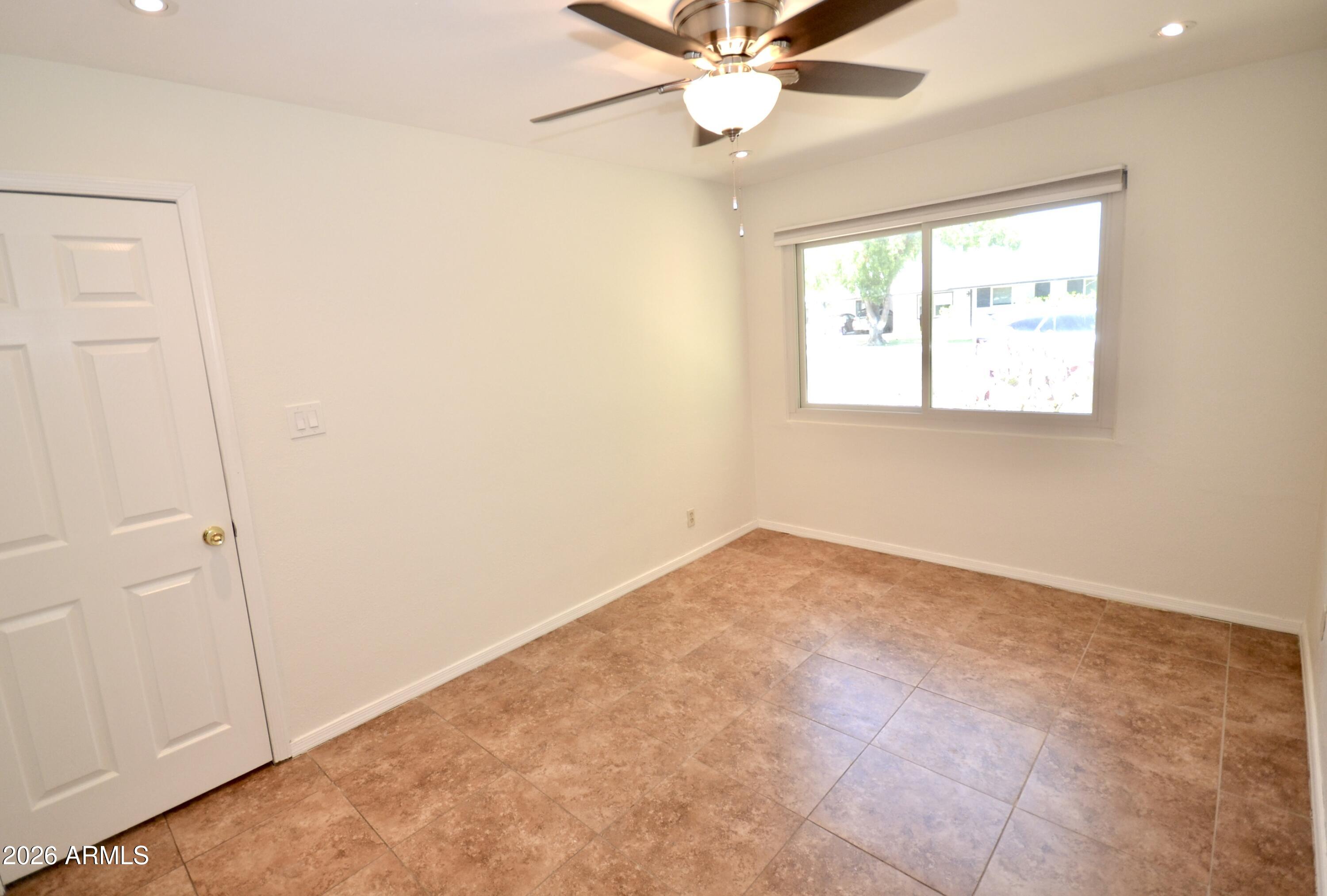 1215 West Colter Street Phoenix, AZ 85013 - Photo 30 of 42 Third Bedroom