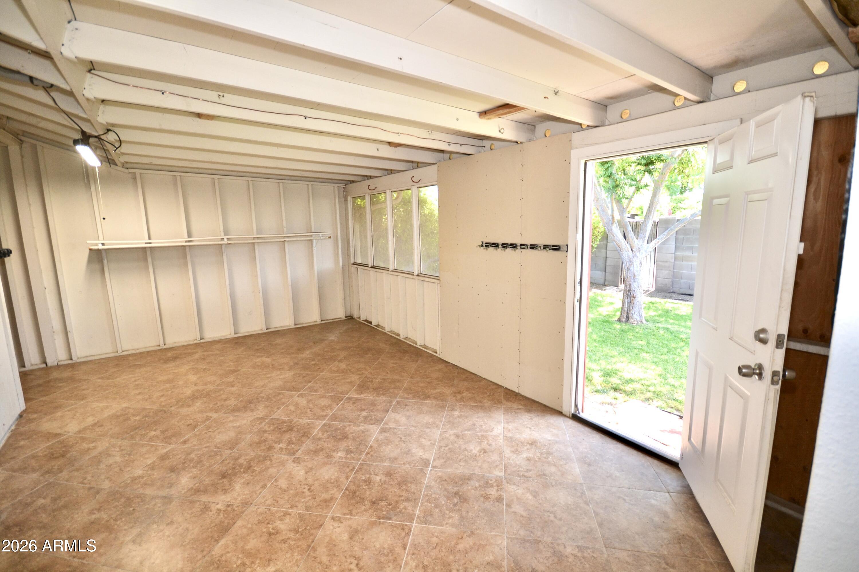 1215 West Colter Street Phoenix, AZ 85013 - Photo 31 of 42 Storage Room