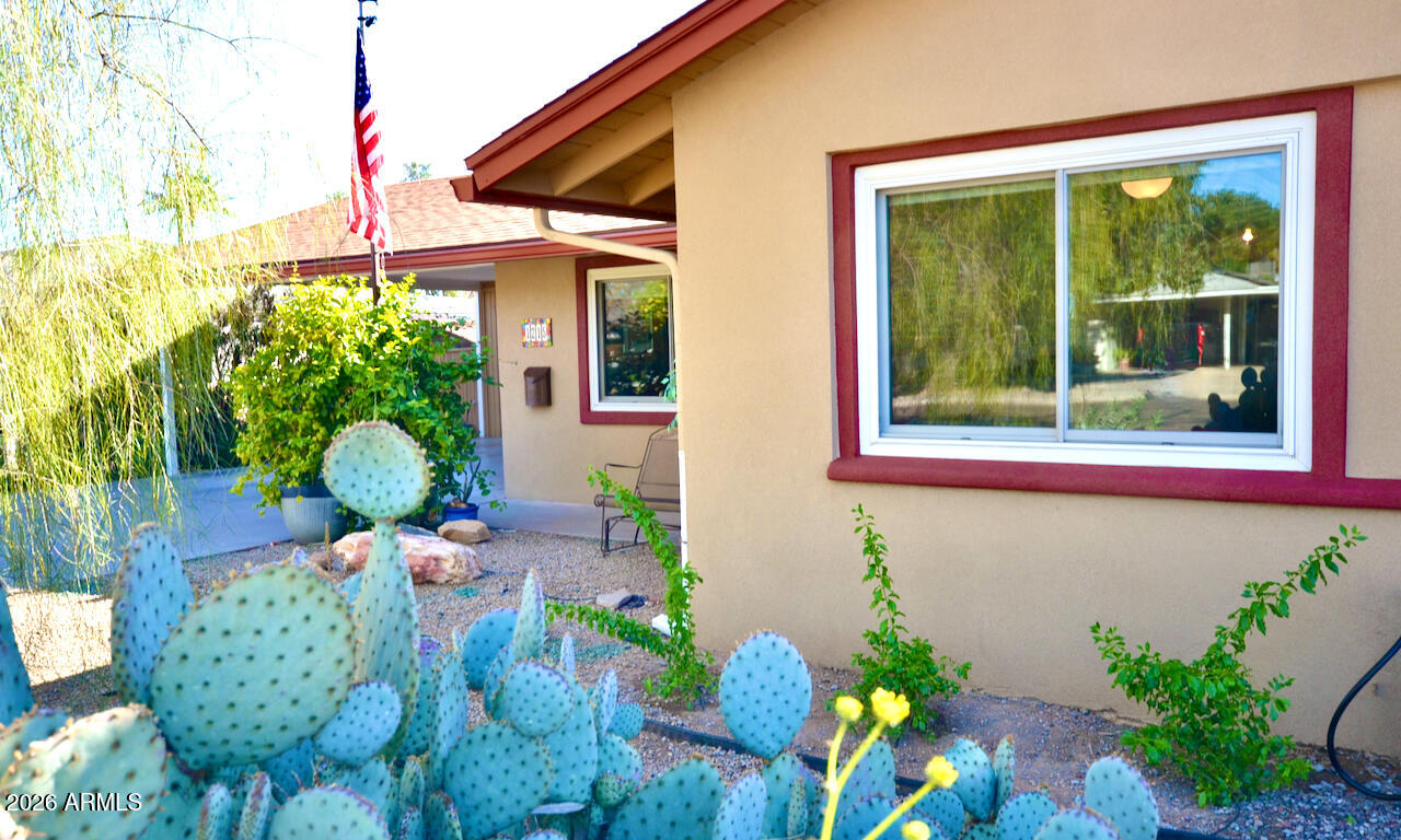 1215 West Colter Street Phoenix, AZ 85013 - Photo 40 of 42 Front of Home