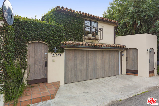 21634 Pacific Coast Highway Malibu, CA 90265 - Photo 29 of 30