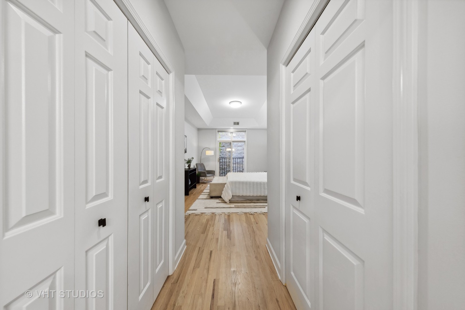 820 West Hubbard Street, Unit 4 Chicago, IL 60642 - Photo 20 of 28