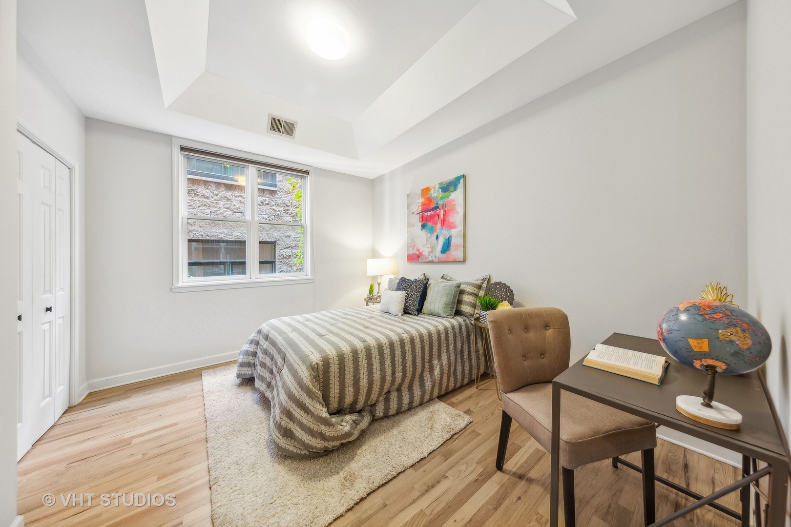 820 West Hubbard Street, Unit 4 Chicago, IL 60642 - Photo 21 of 28