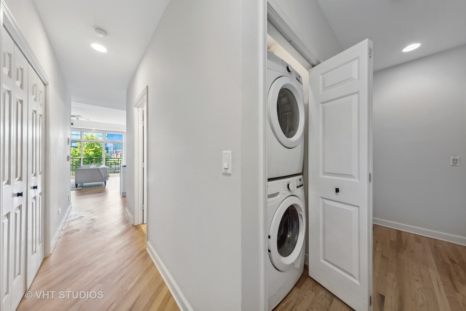 820 West Hubbard Street, Unit 4 Chicago, IL 60642 - Photo 24 of 28