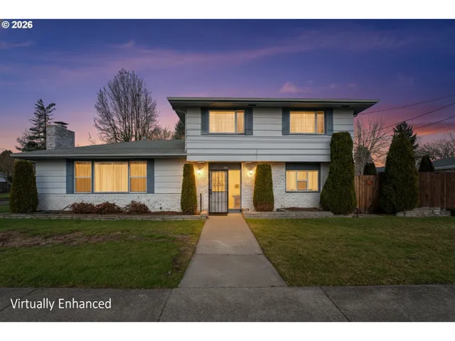 $599,999 | 389 Maxwell Road, Eugene, OR 97404