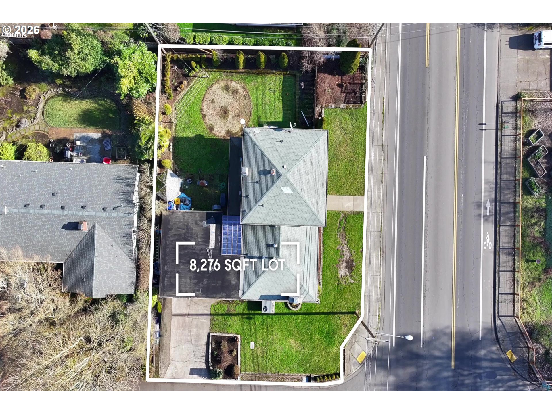 389 Maxwell Road Eugene, OR 97404 - Photo 47 of 48