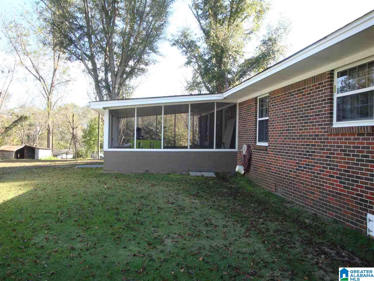 807 Enterprise Road Clanton, AL 35045 - Photo 10 of 23