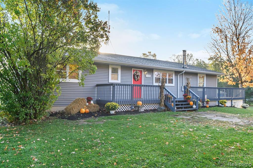 13291 South Duffield Road Byron, MI 48418 - Photo 18 of 24