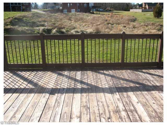 3562 Campton Ridge Road Pfafftown, NC 27040 - Photo 13 of 15 Patio/Deck.