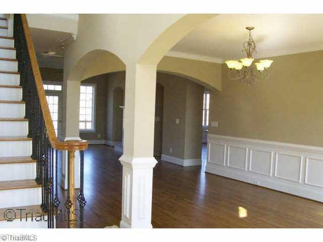 3562 Campton Ridge Road Pfafftown, NC 27040 - Photo 8 of 15 Entry.