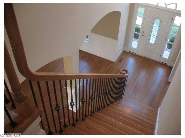 3562 Campton Ridge Road Pfafftown, NC 27040 - Photo 9 of 15 Entry.