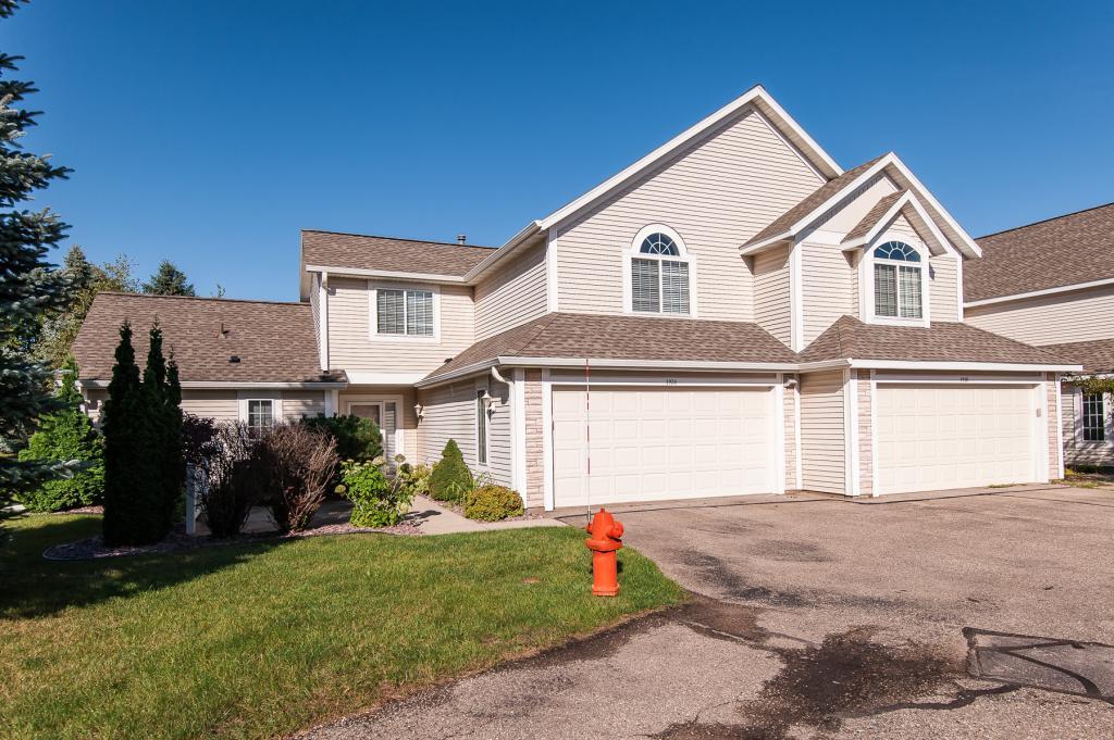 1926 Topaz Pointe Lane Southwest Rochester, MN 55902 - Photo 1 of 1