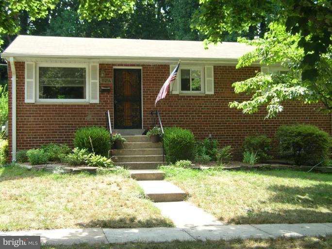 11214 Troy Road Rockville, MD 20852 - Photo 1 of 1 Exterior (Main)