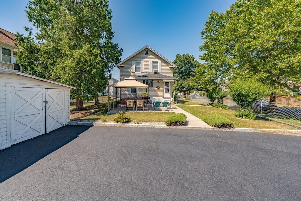 1439 Worcester Street Springfield, MA 01151 - Photo 29 of 31